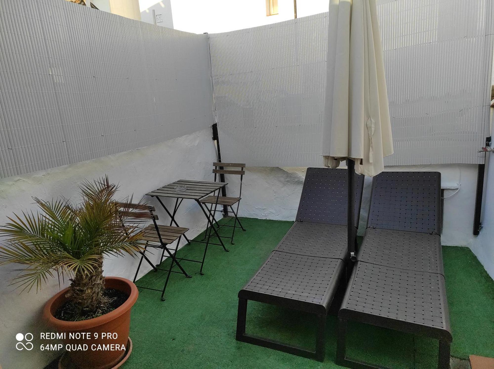 La Casa Del Recreo Apartment Competa Room photo